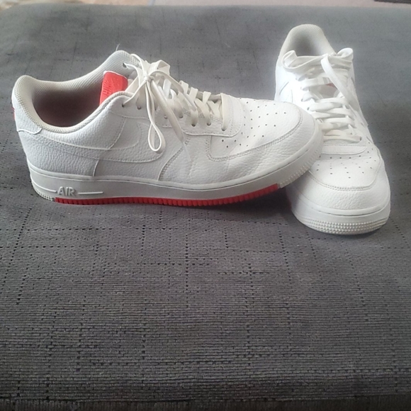 Nike Other - Nike Air Force 1 low